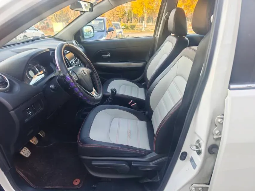 2011 Great Wall Florid 1.3L 92HP L4 5MT,autocango,china used car exporter,china ev exporter,chinese used car exporter,chinese used ev exporter