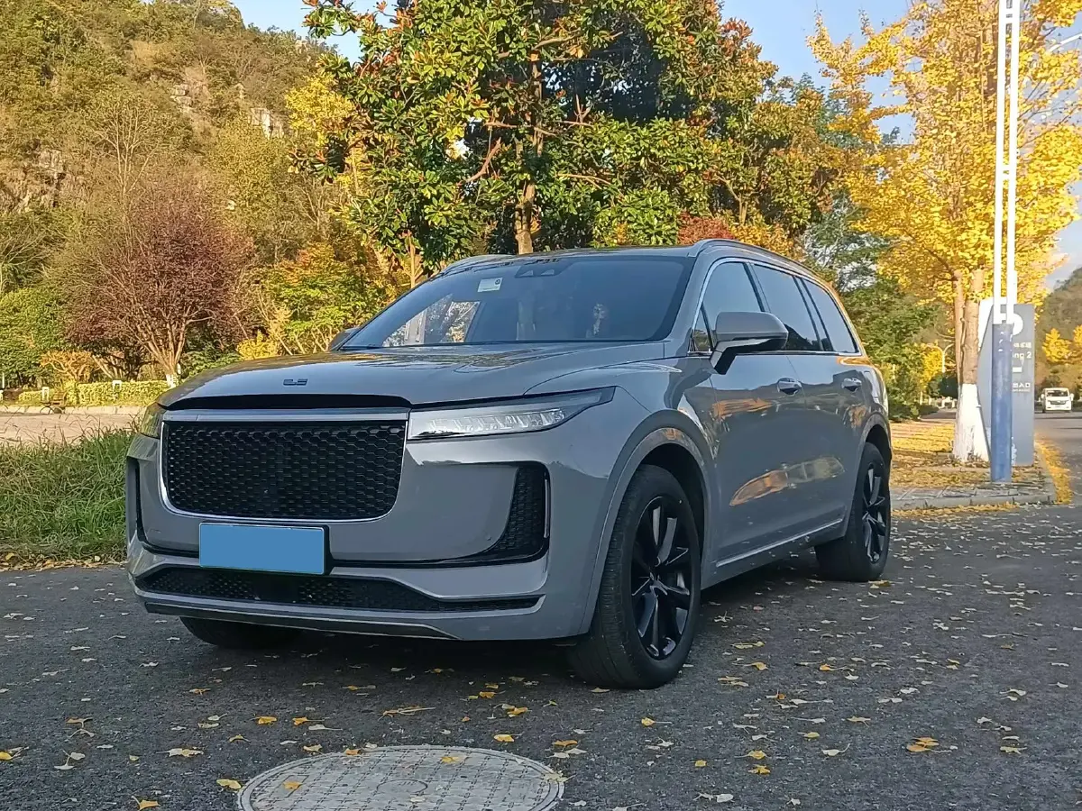 2020 Li ONE Range Extended 131HP REEV 40.5KWH