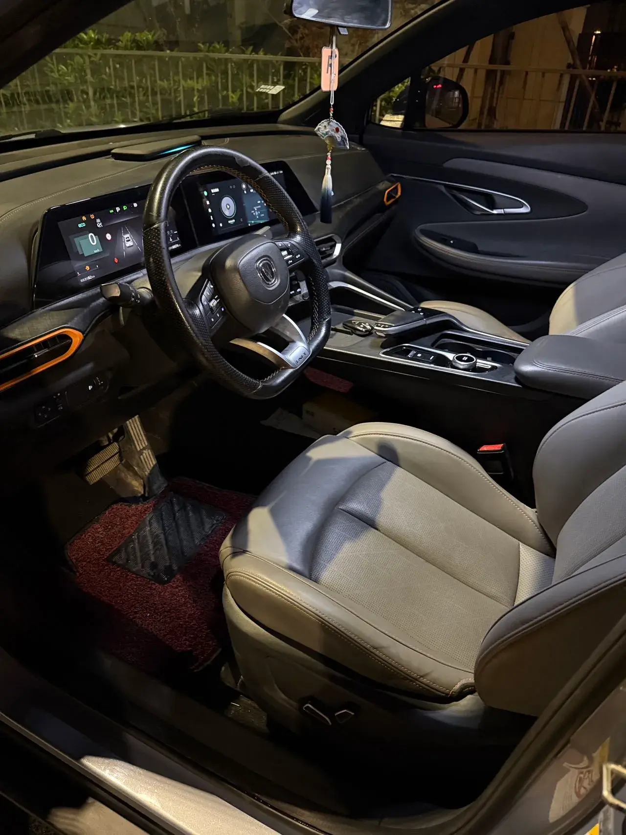 2020 CHANGAN UNI-T thumbnail 3