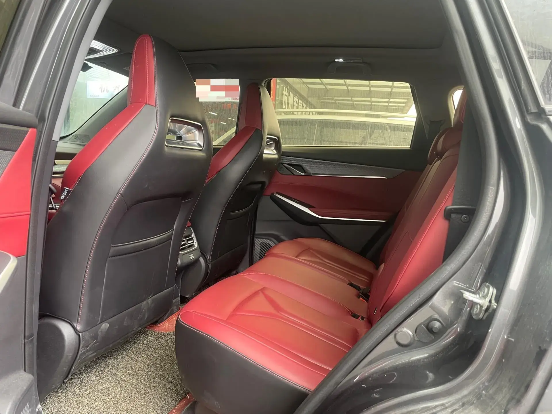 2022 CHANGAN CS75 thumbnail 3