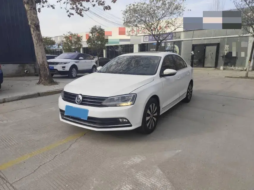 2018 JMC YuSheng S350 2.0T 141HP L4 6AT