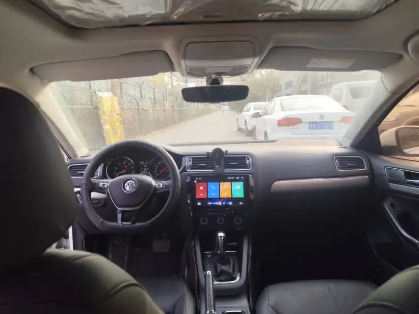 2018 JMC YUSHENG thumbnail 2