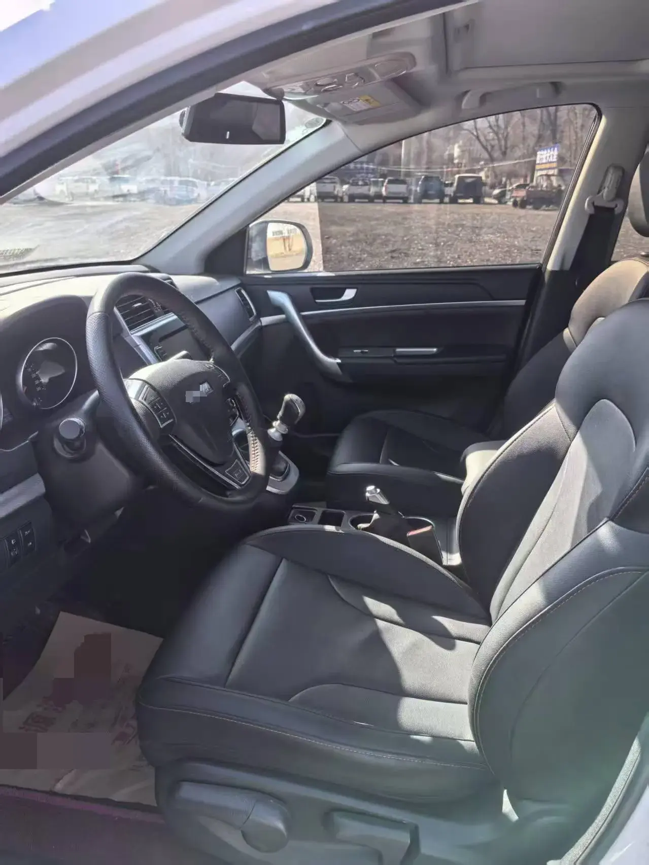 2019 HAVAL M6 thumbnail 4