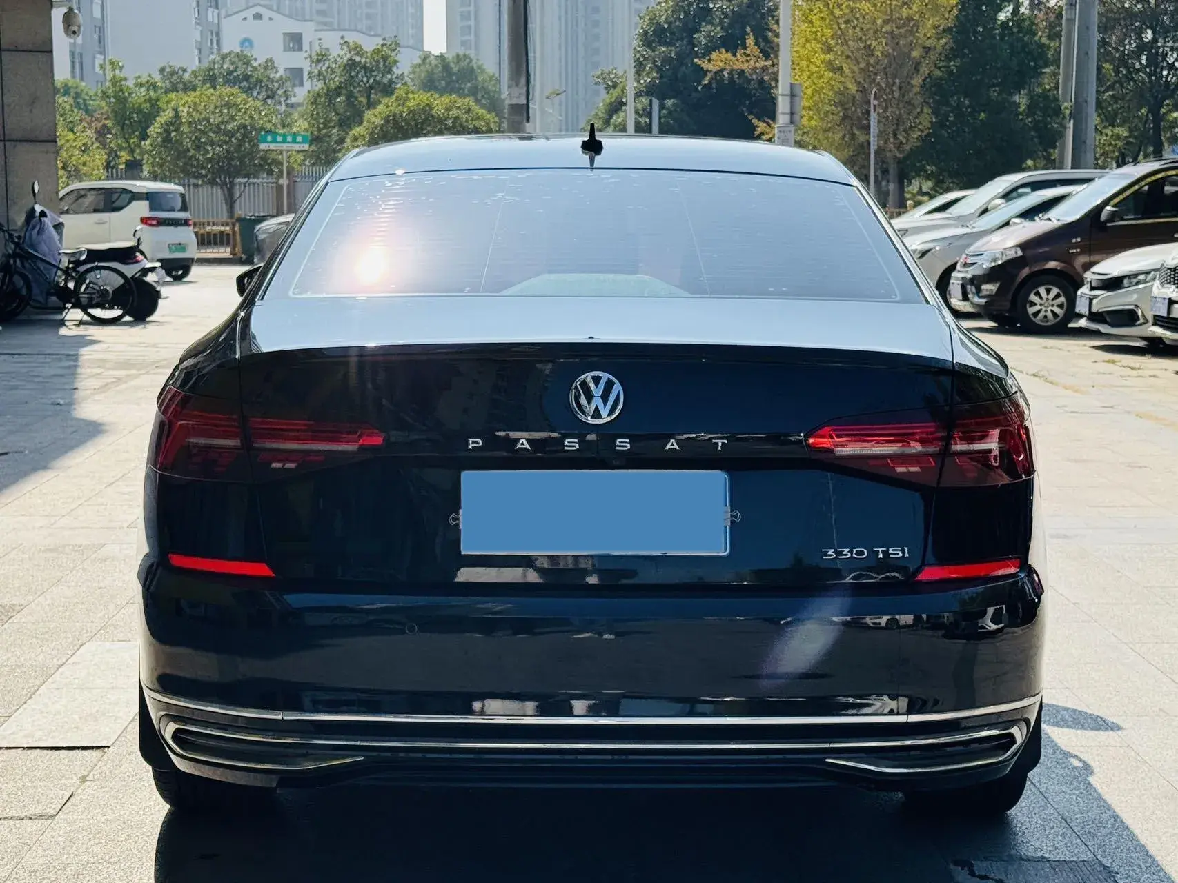 2019 SKODA KODIAK thumbnail 4