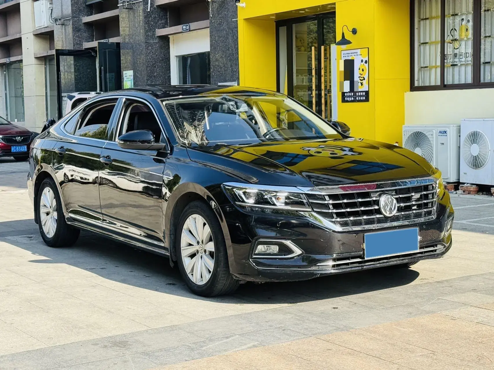 2019 SKODA KODIAK thumbnail 3