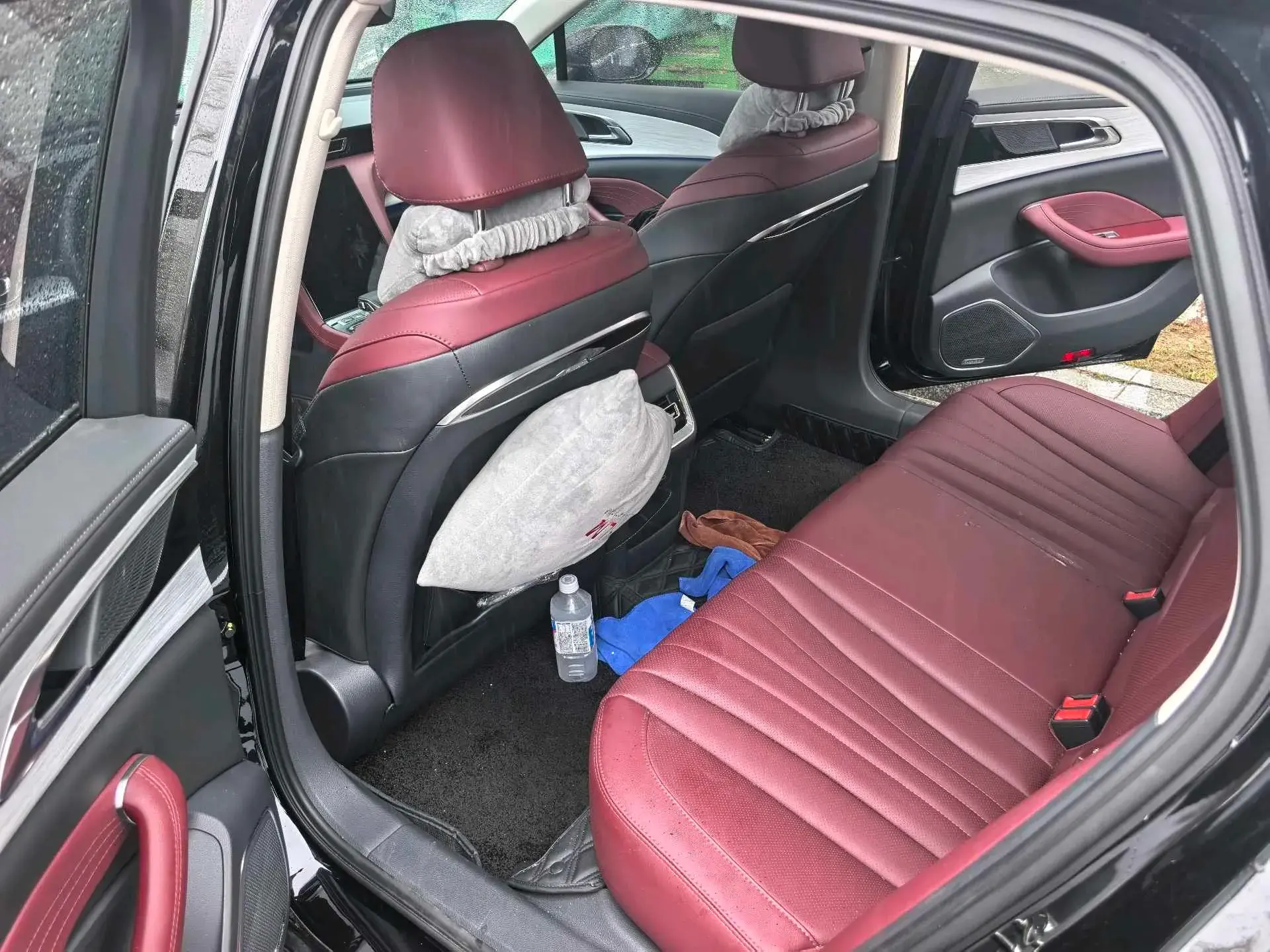 2025 HONGQI H5 thumbnail 3