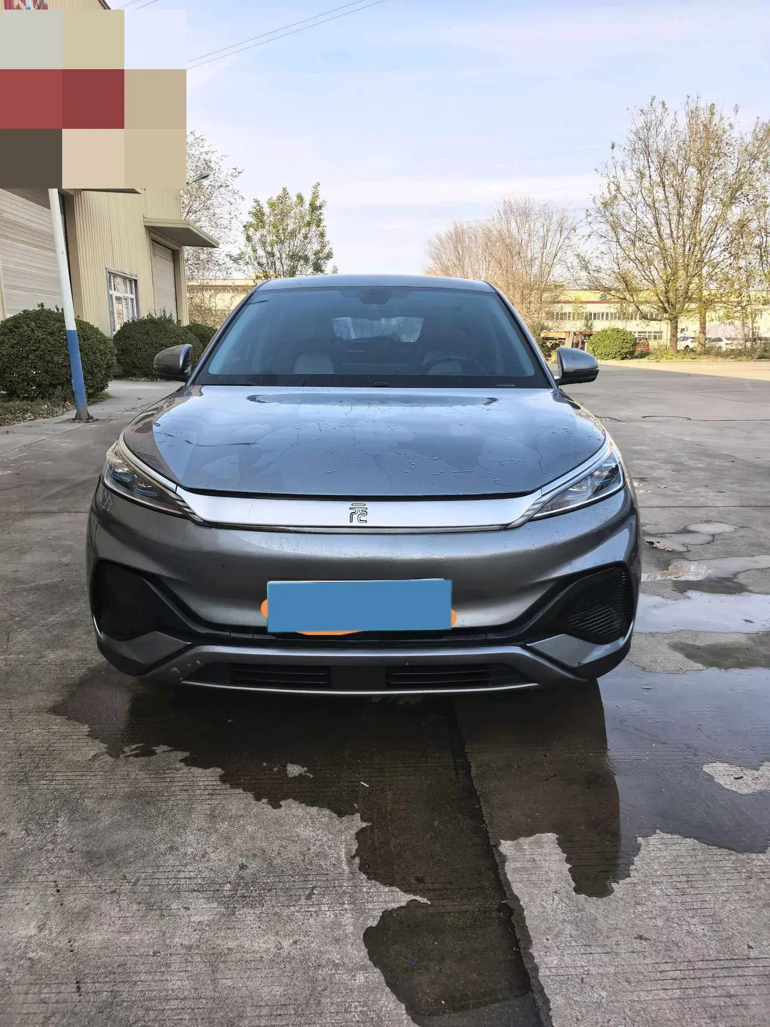 2022 HYCAN Z03 thumbnail 3