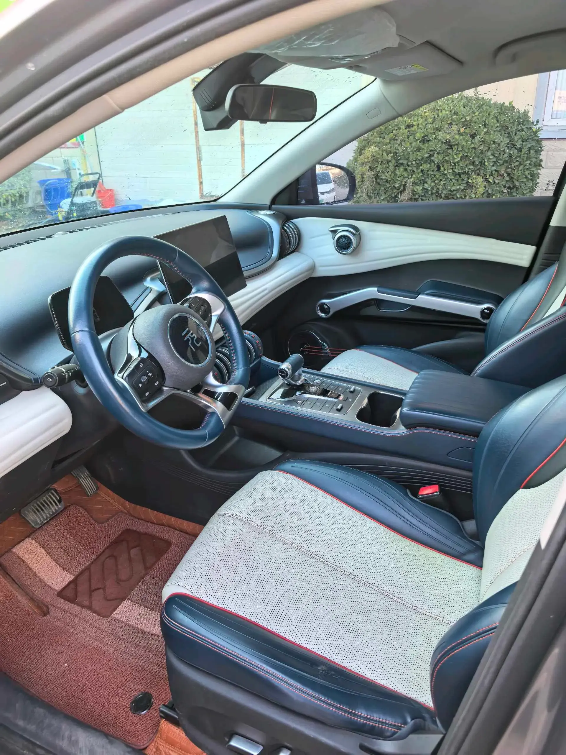 2022 HYCAN Z03 thumbnail 4