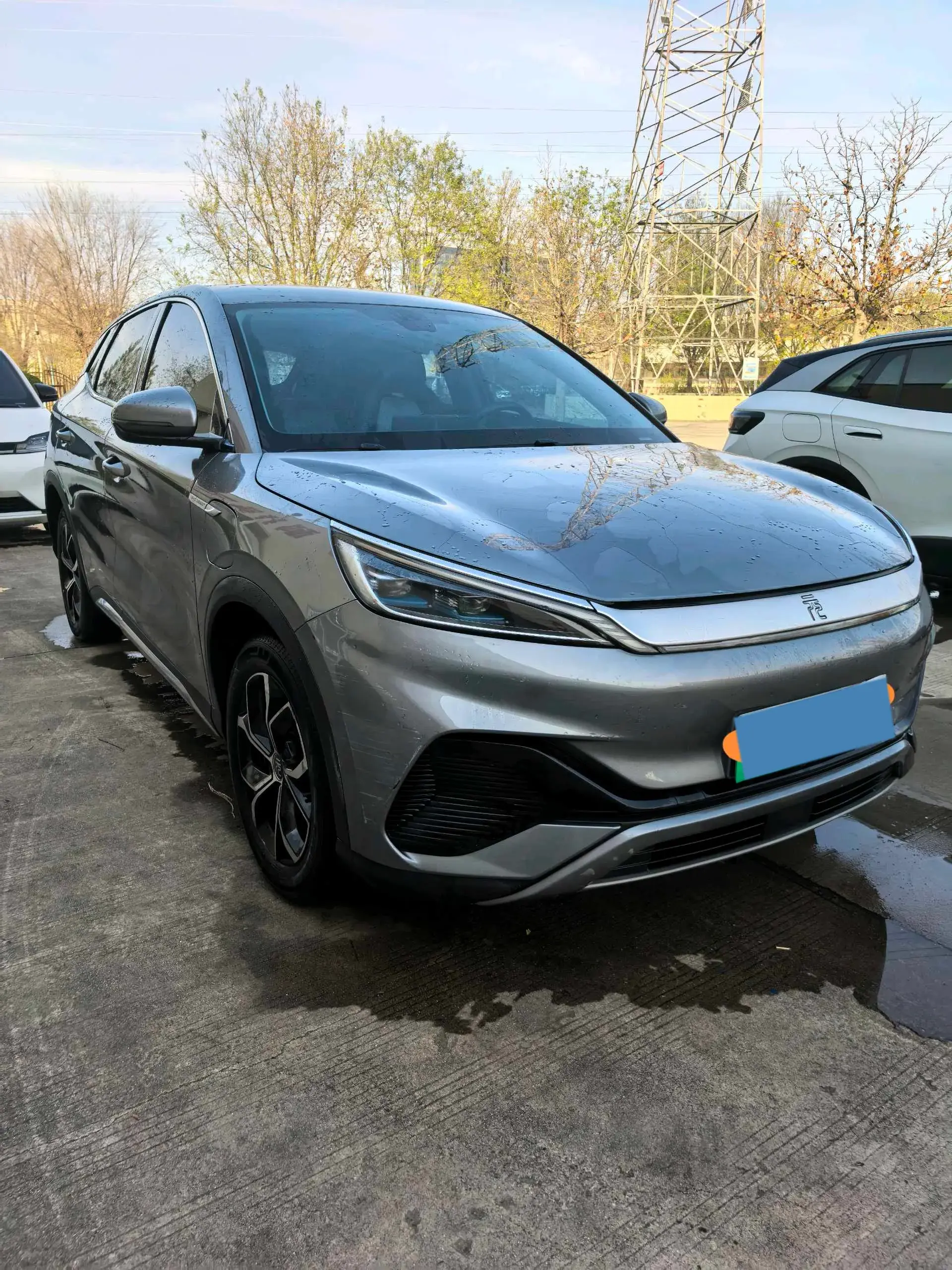 2022 HYCAN Z03 thumbnail 2