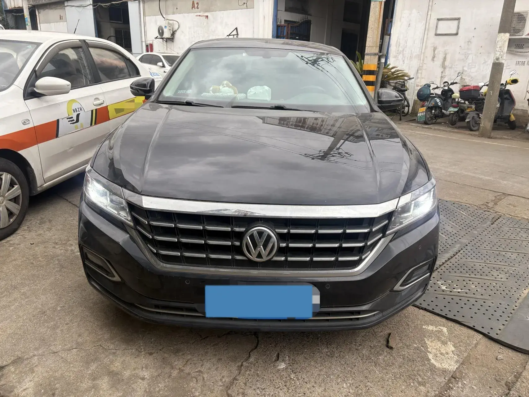 2019 SKODA KODIAK thumbnail 2