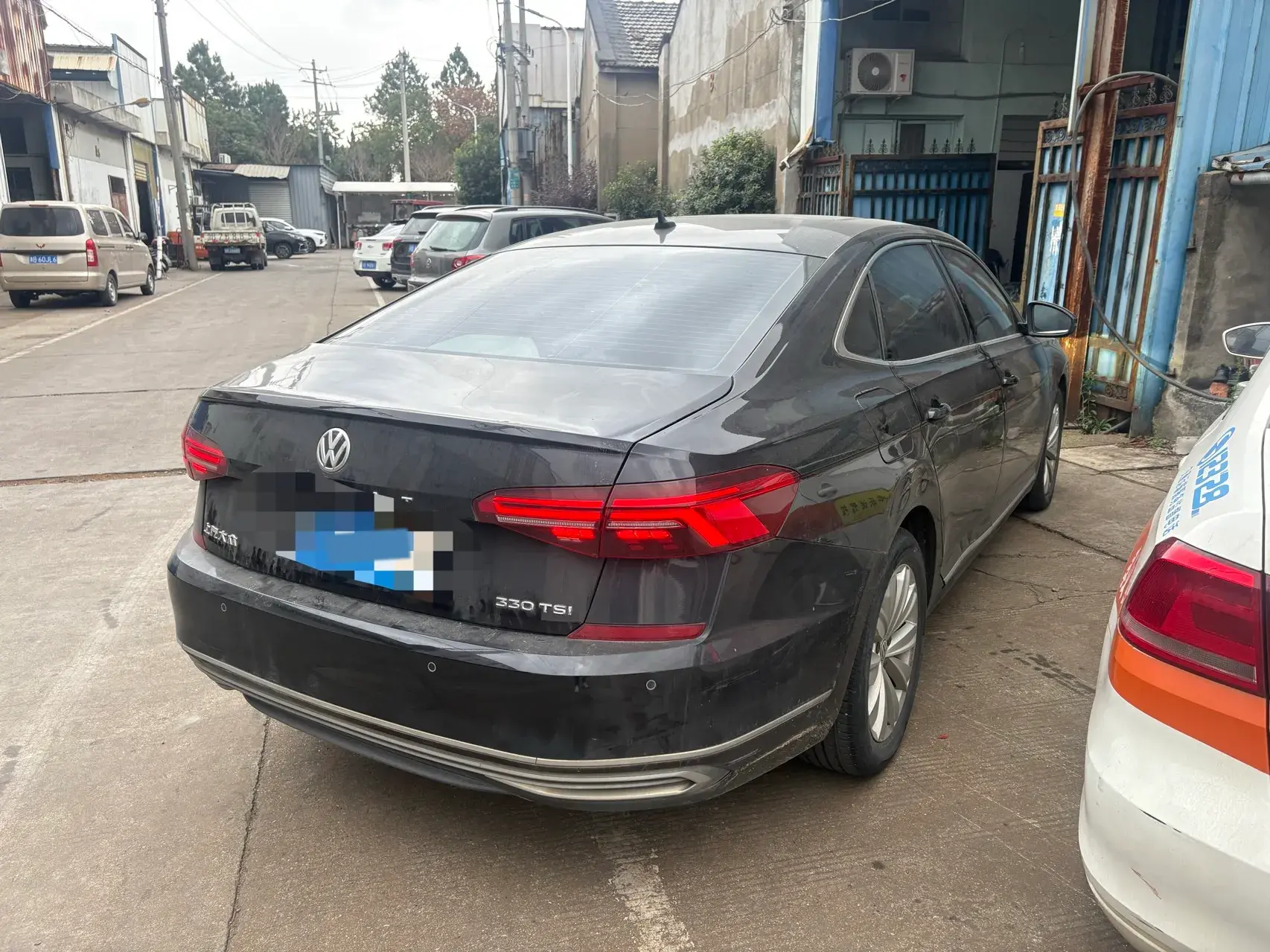 2019 SKODA KODIAK thumbnail 4