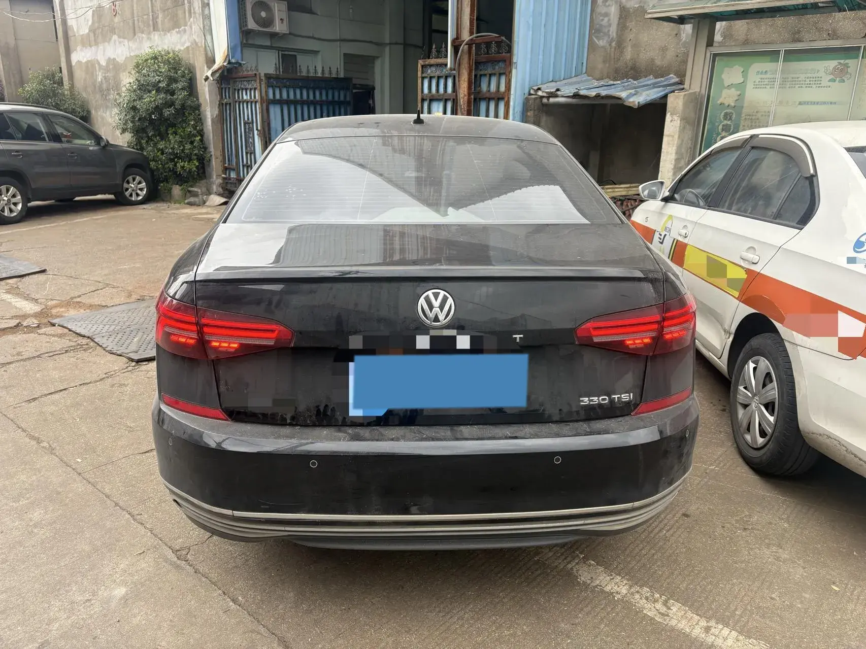 2019 SKODA KODIAK thumbnail 3