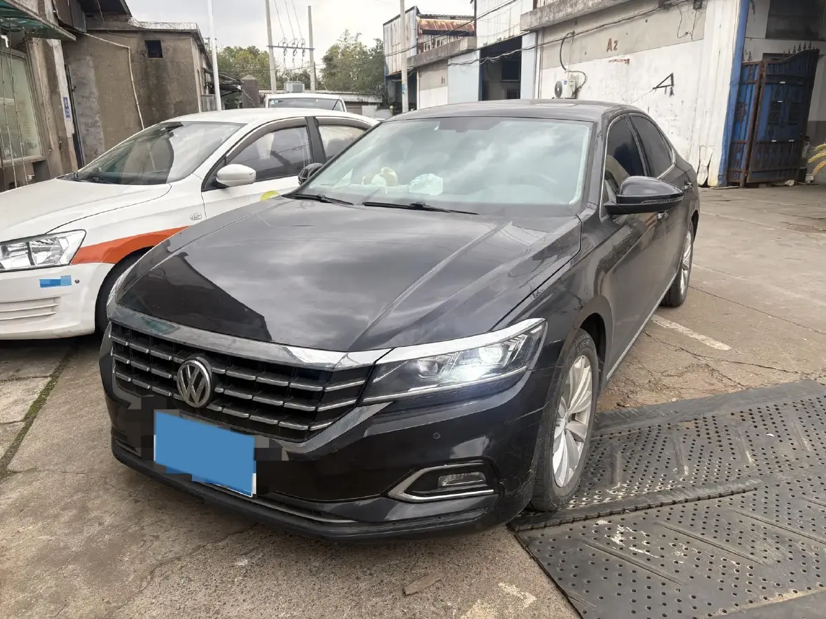 2019 Skoda Kodiak 2.0T 186HP L4 7DCT