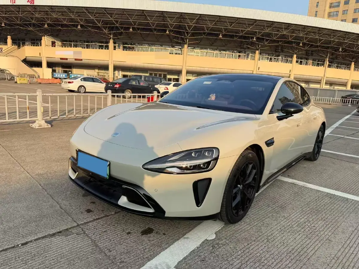 2024 MI SU7 BEV 73.6KWH