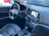 2018 Hyundai Elantra 1.4T 130HP L4 7DCT