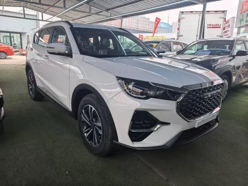 2025 JETOUR DASHING thumbnail 3