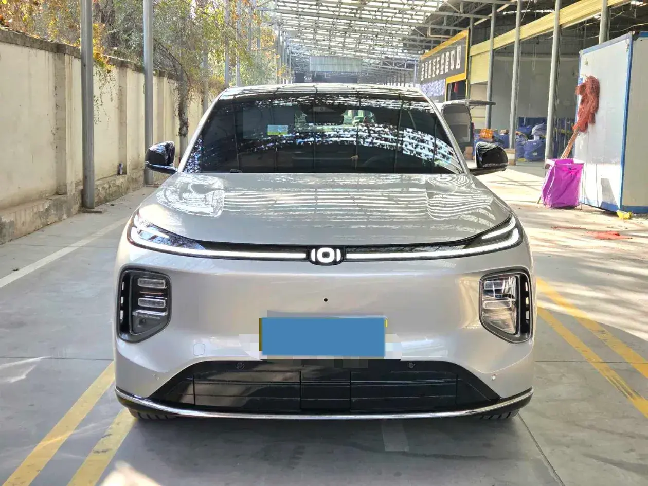 2025 CHANGAN QIYUAN thumbnail 3