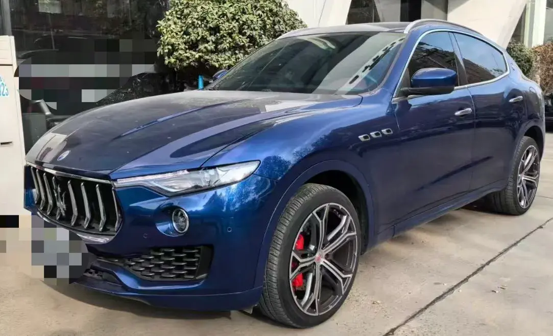 2018 Jaguar XJ 3.0T 340HP V6 8AT