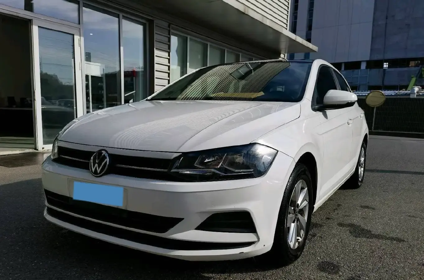 2021 Bestune T55 1.5T 169HP L4 7DCT