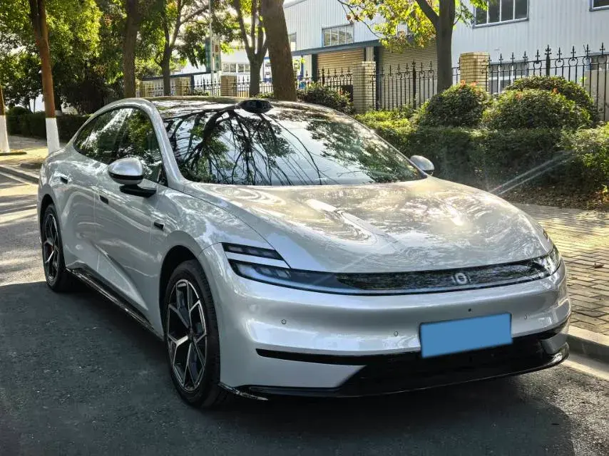 2023 CHANGAN QIYUAN thumbnail 3