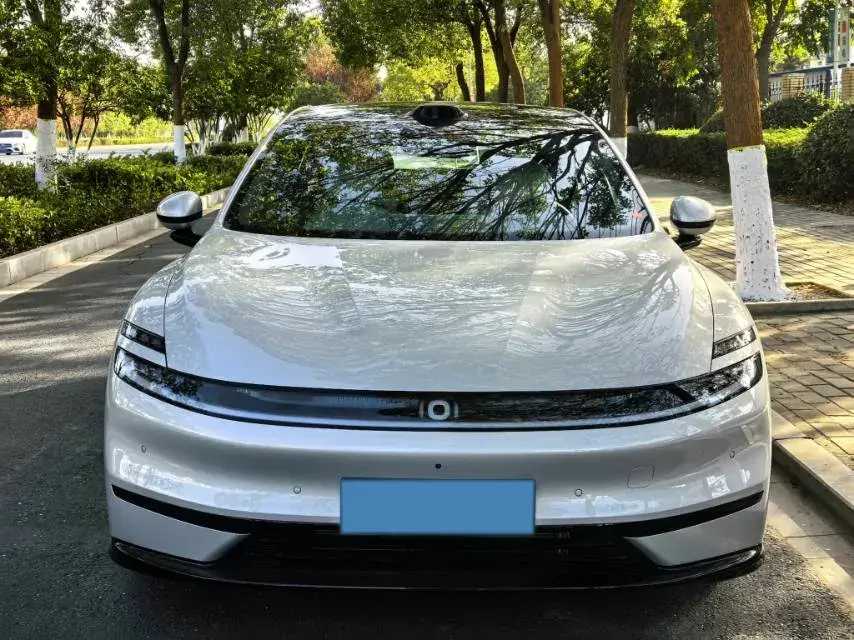 2023 CHANGAN QIYUAN thumbnail 2