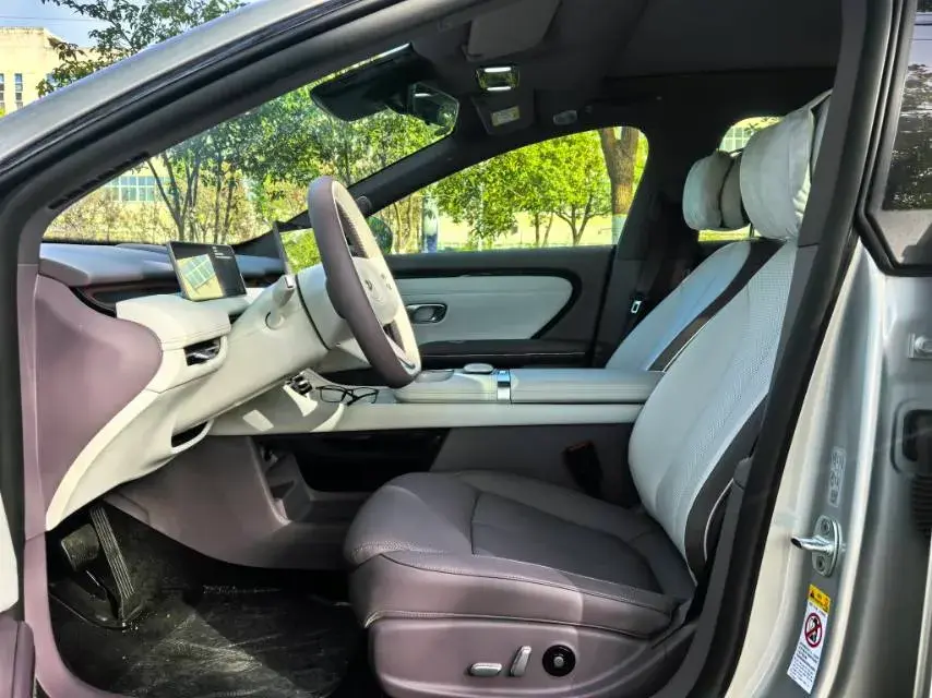 2023 CHANGAN QIYUAN thumbnail 4