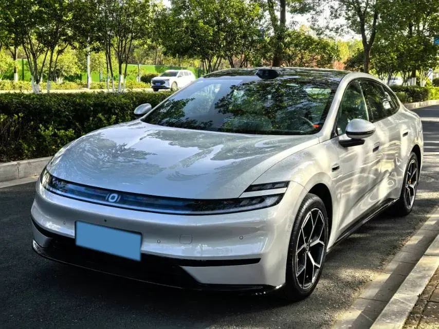 2023 CHANGAN QIYUAN view 1