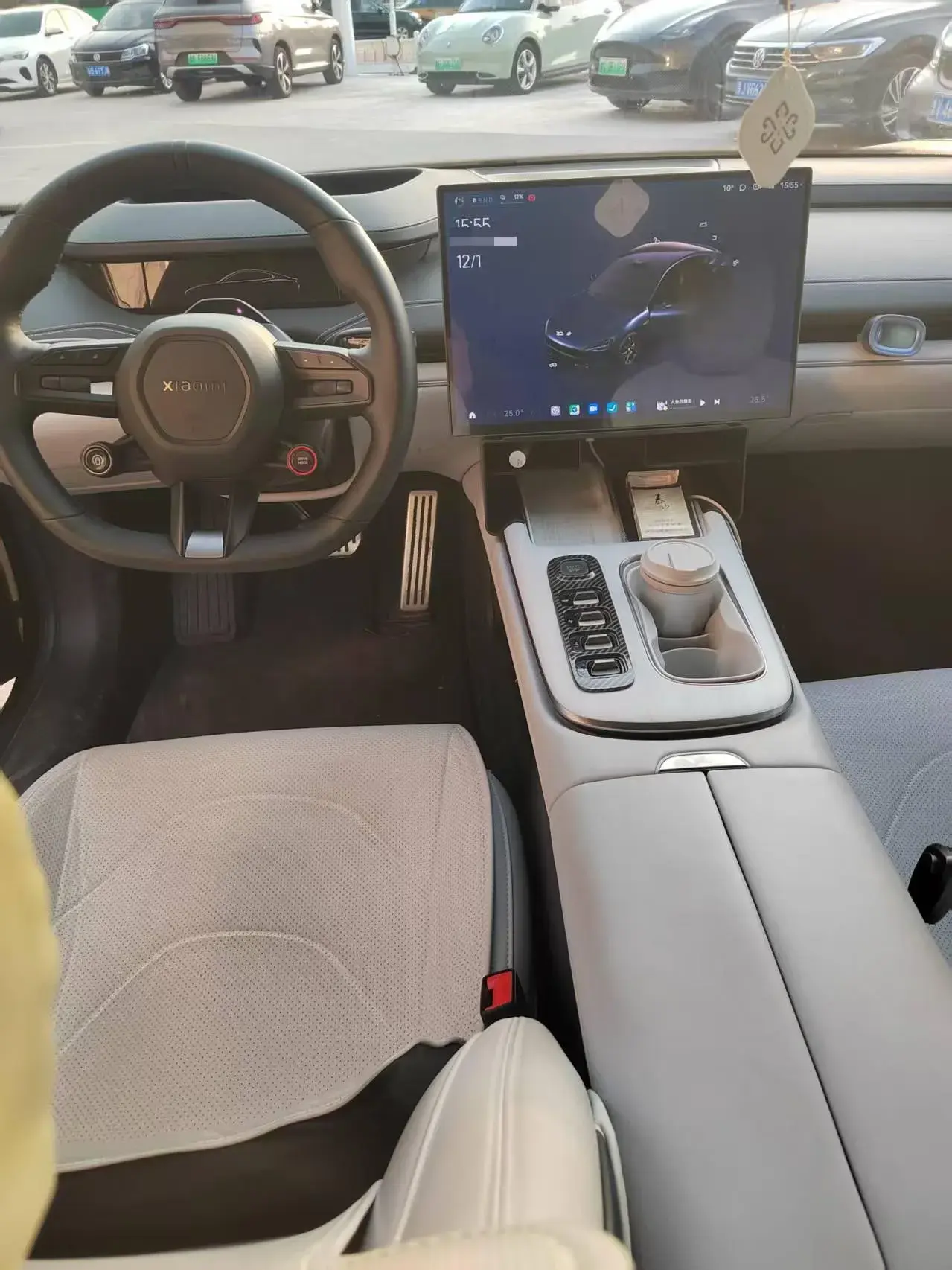 2024 MI SU7 thumbnail 4