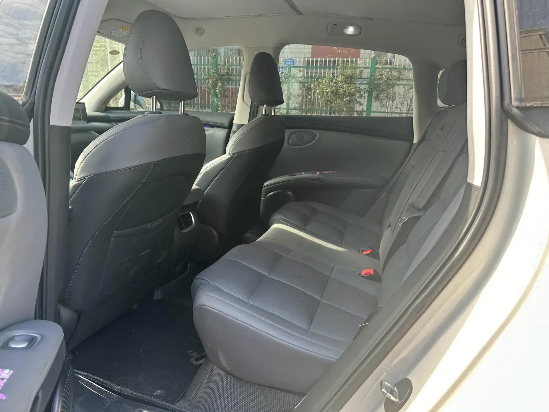 2023 IM LS6 thumbnail 3