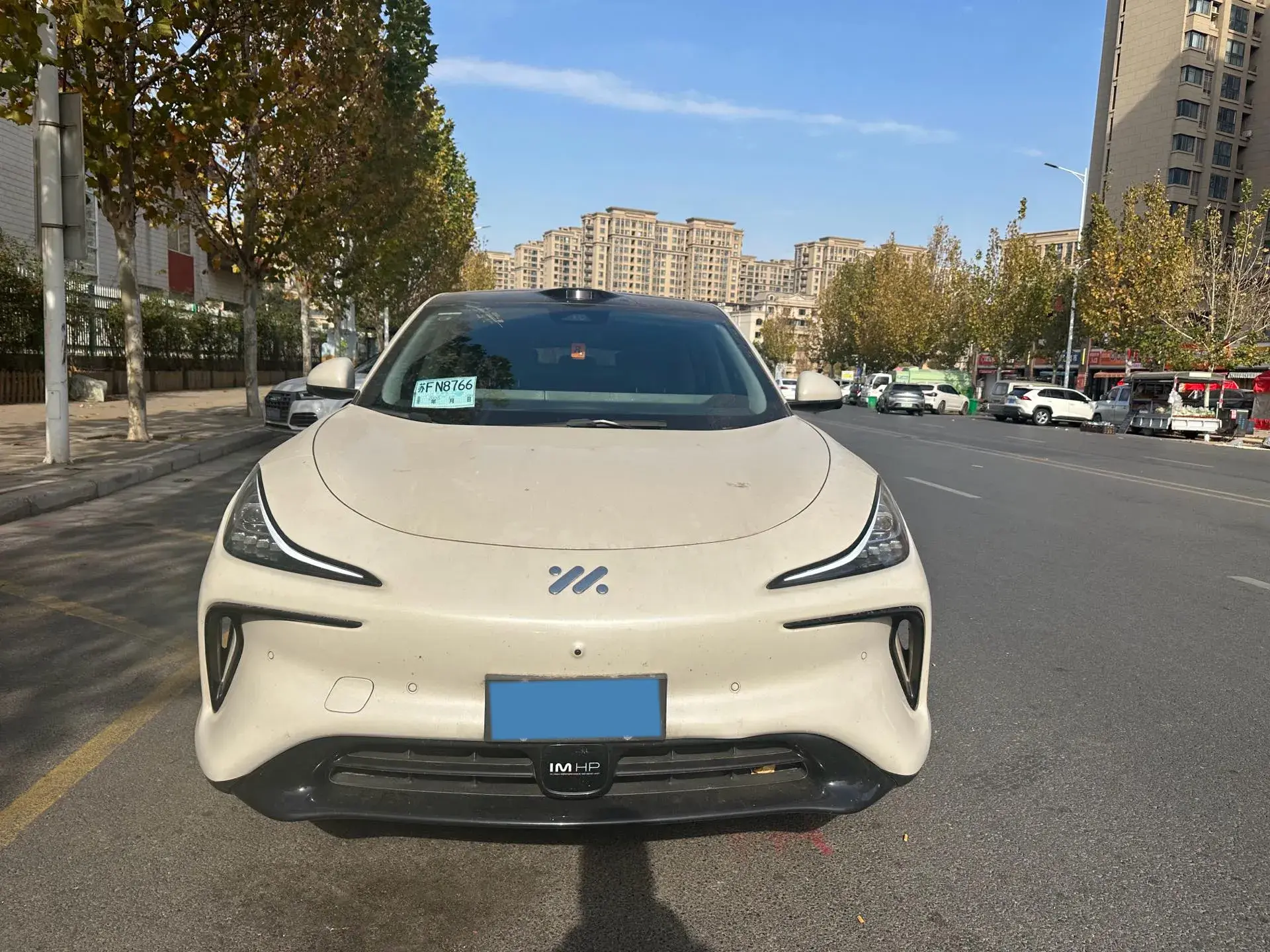 2023 IM LS6 thumbnail 2