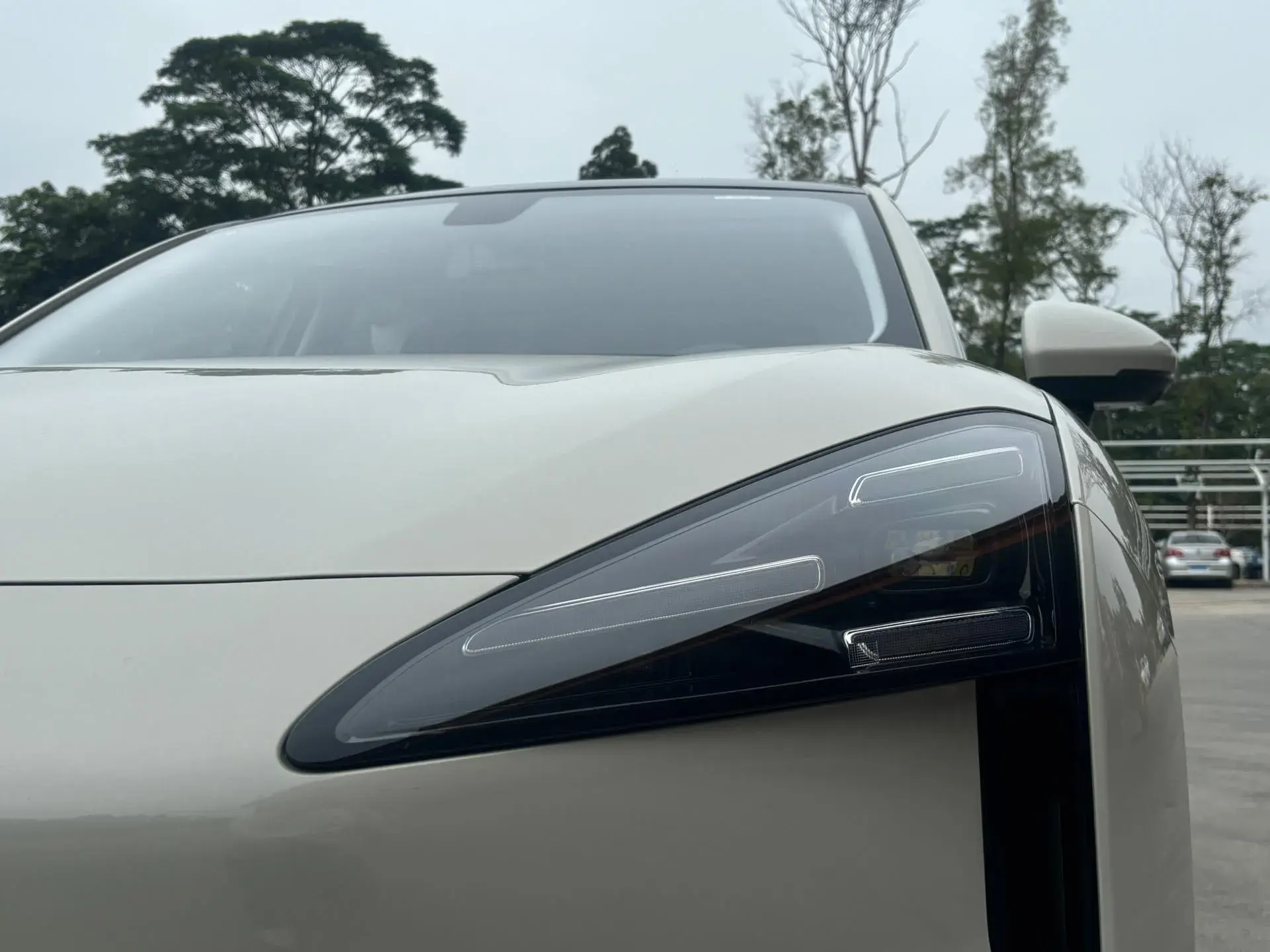 2024 MAZDA CX-5 thumbnail 4