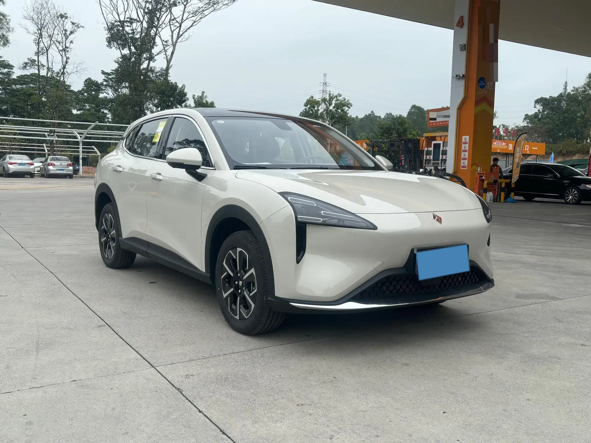 2024 MAZDA CX-5 thumbnail 3