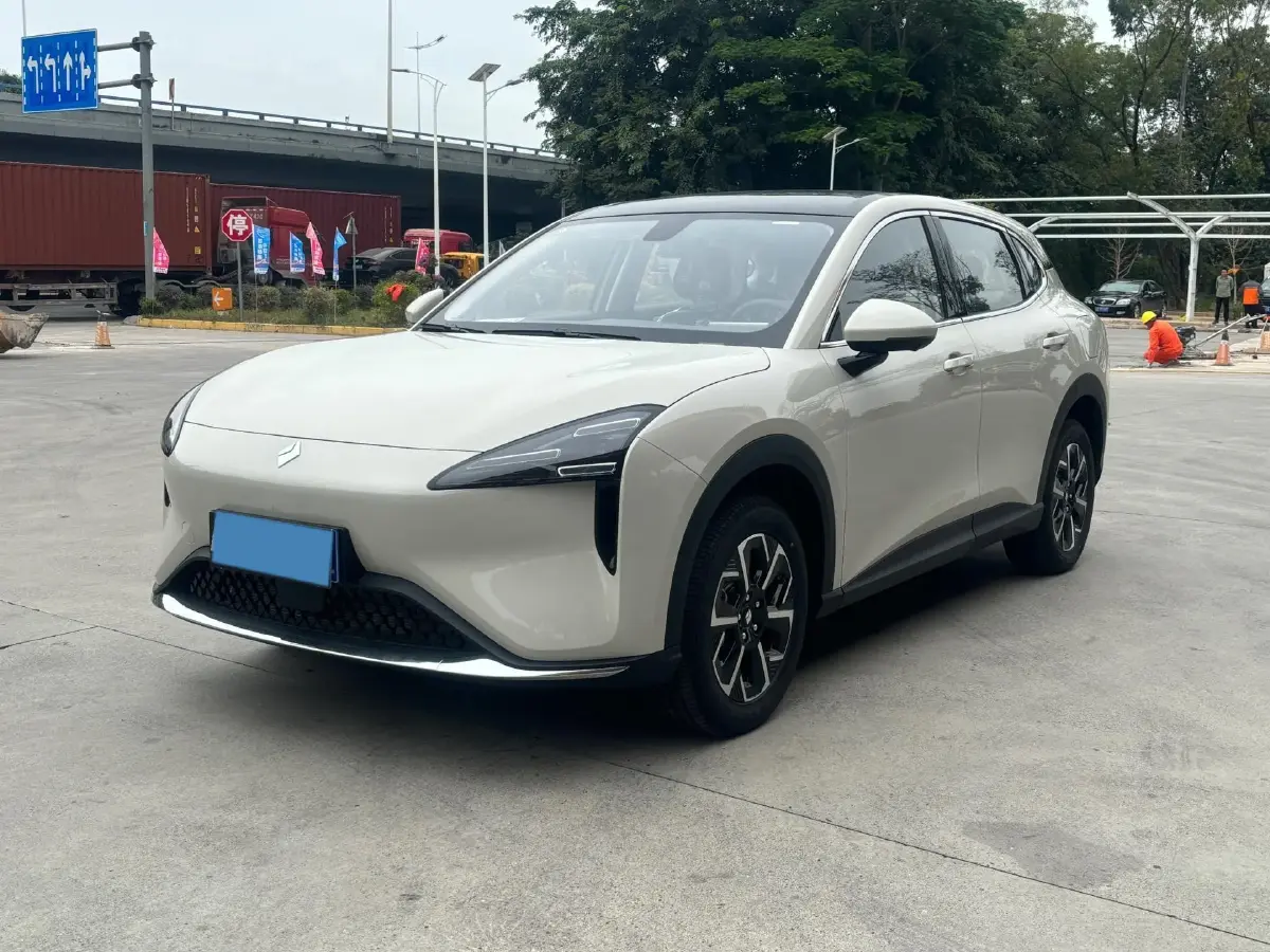 2024 Mazda CX-5 2.0L 155HP L4 6AT