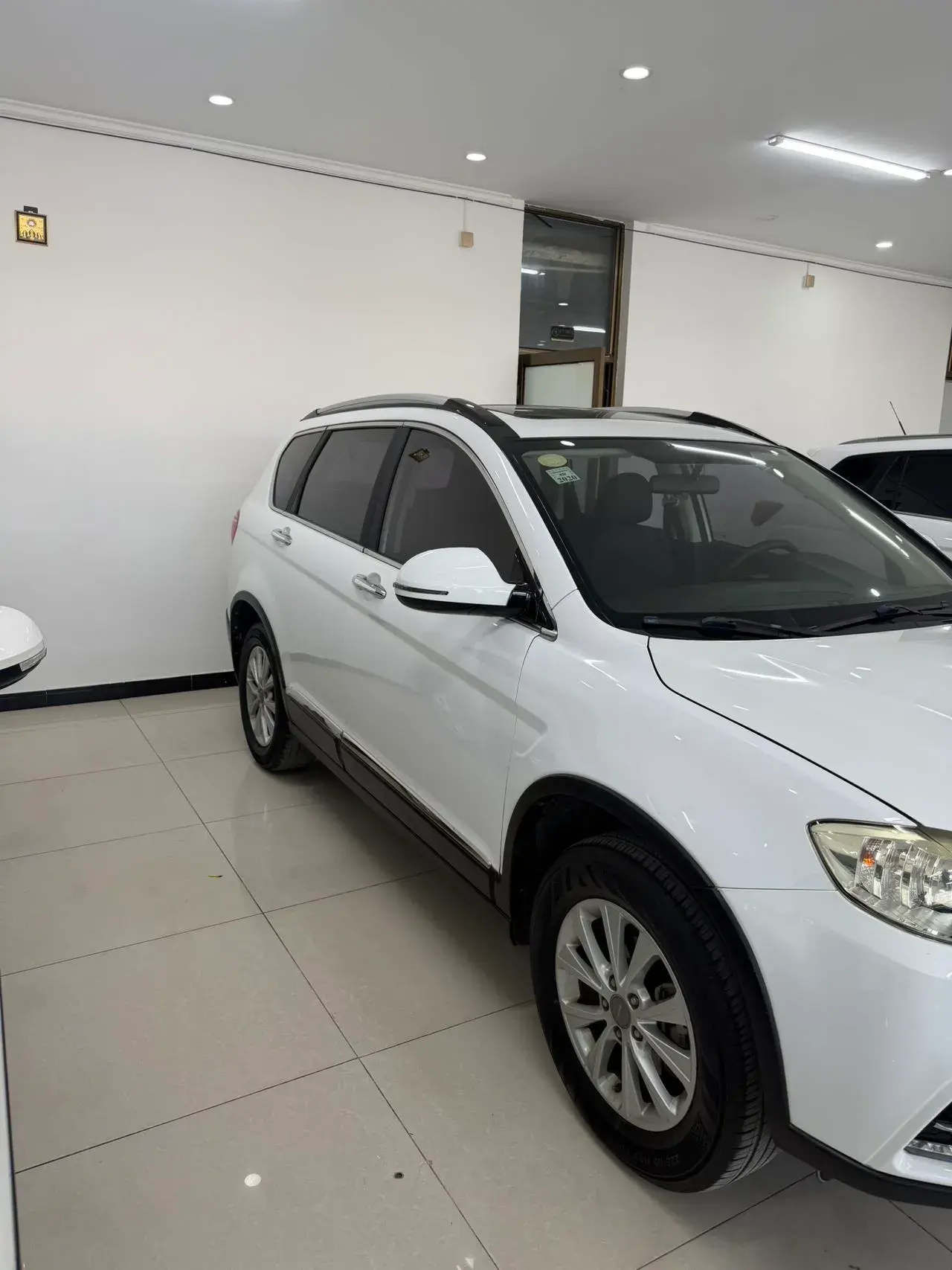 2018 HAVAL H6 thumbnail 4