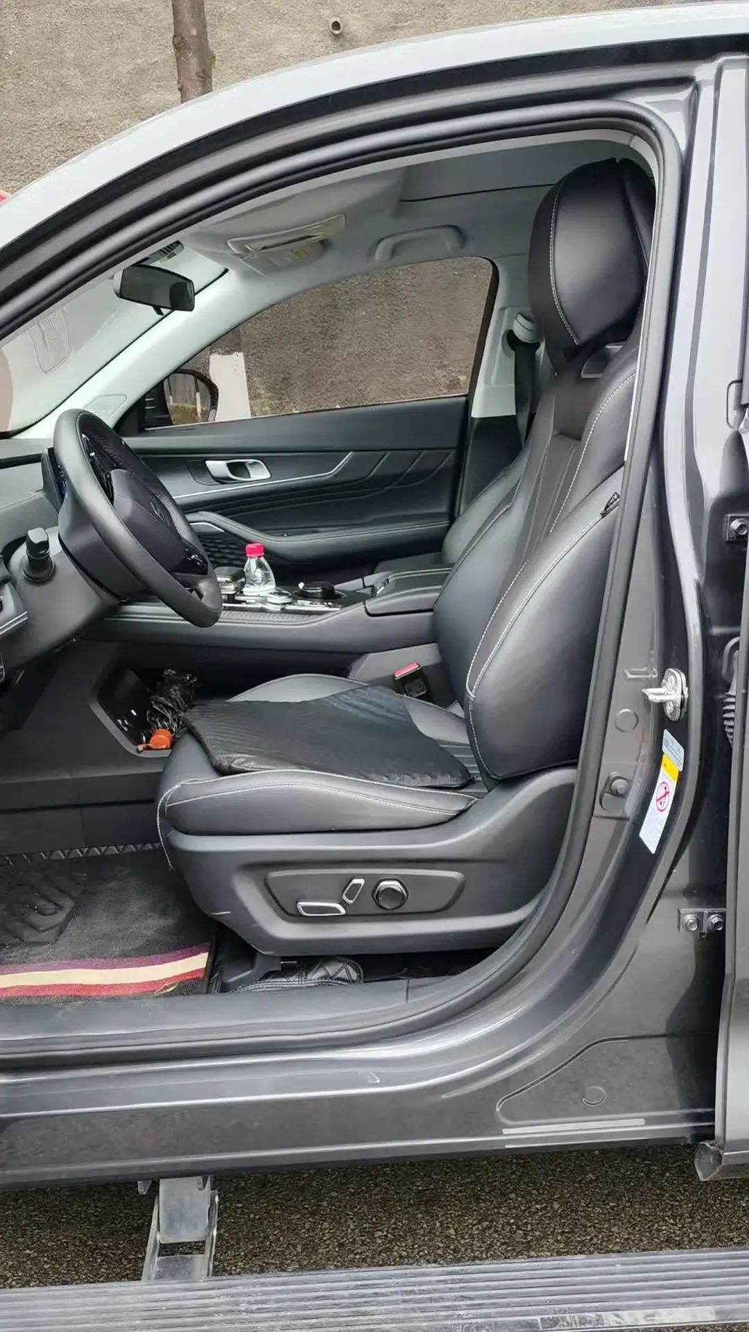 2023 CHANGAN UNI-K thumbnail 4