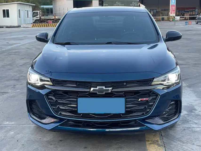 2019 CHEVROLET MONZA thumbnail 2