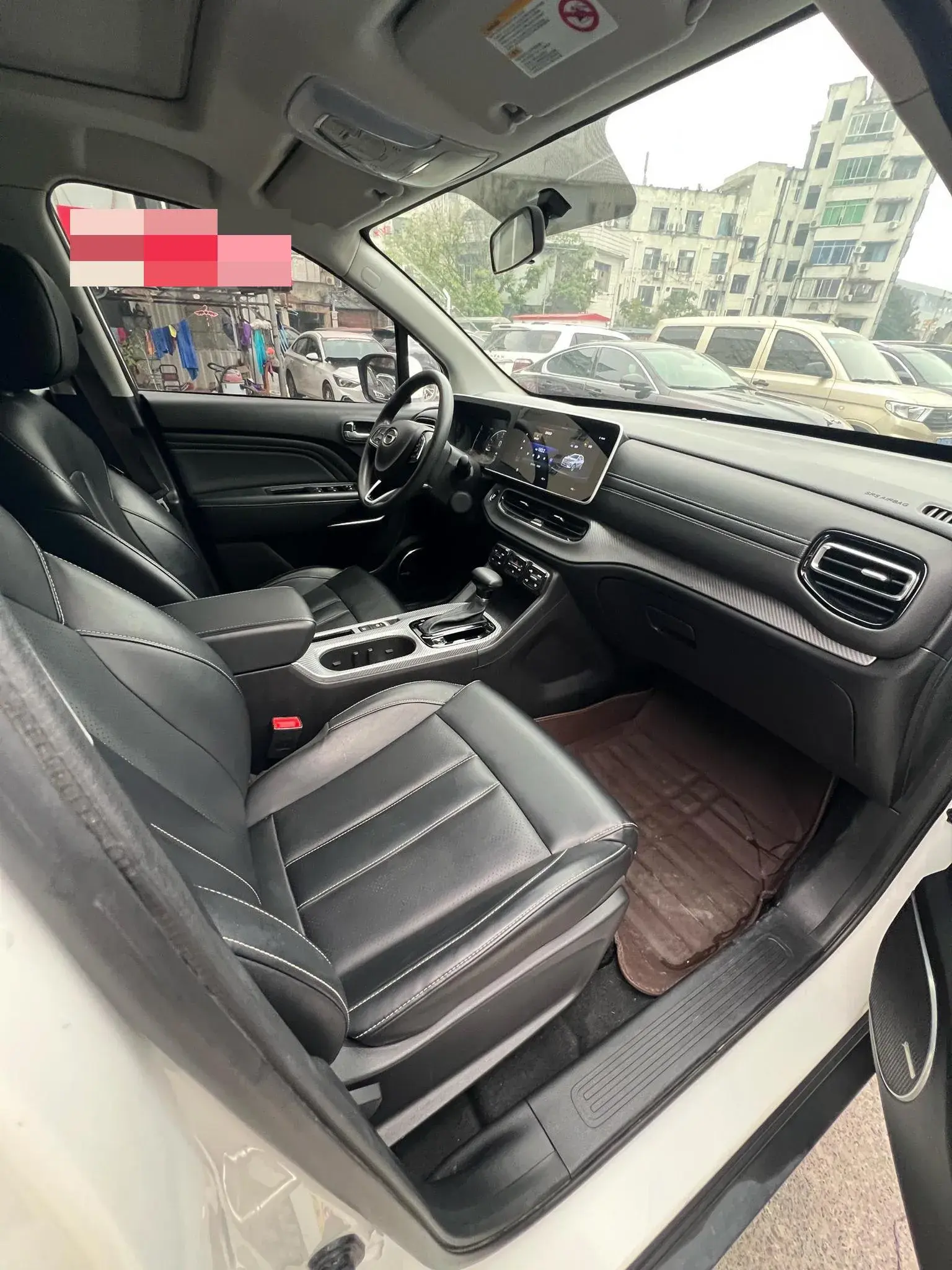 2022 GAC TRUMPCHI thumbnail 4