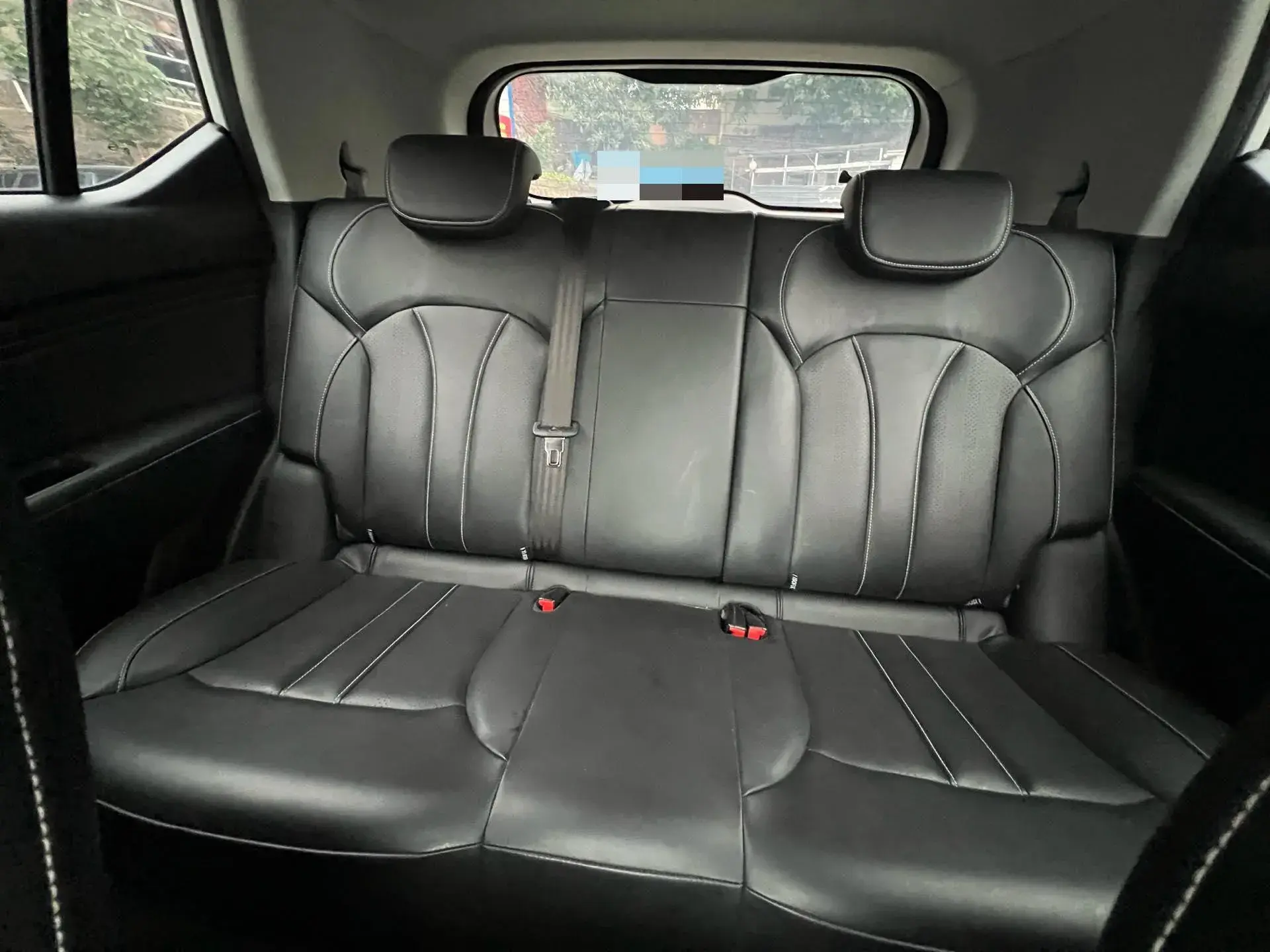 2022 GAC TRUMPCHI thumbnail 3