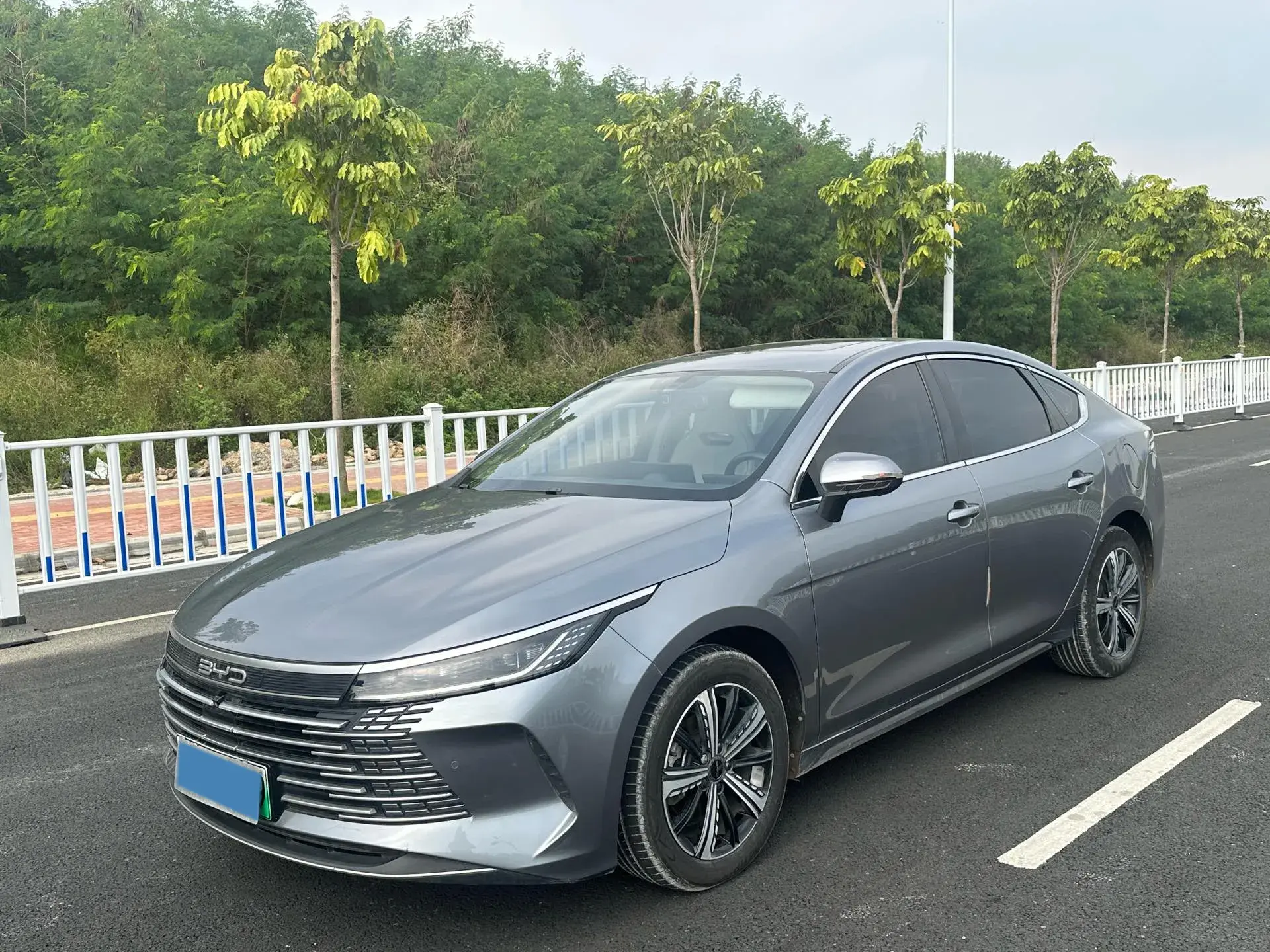 2022 FOTON GENERAL view 1