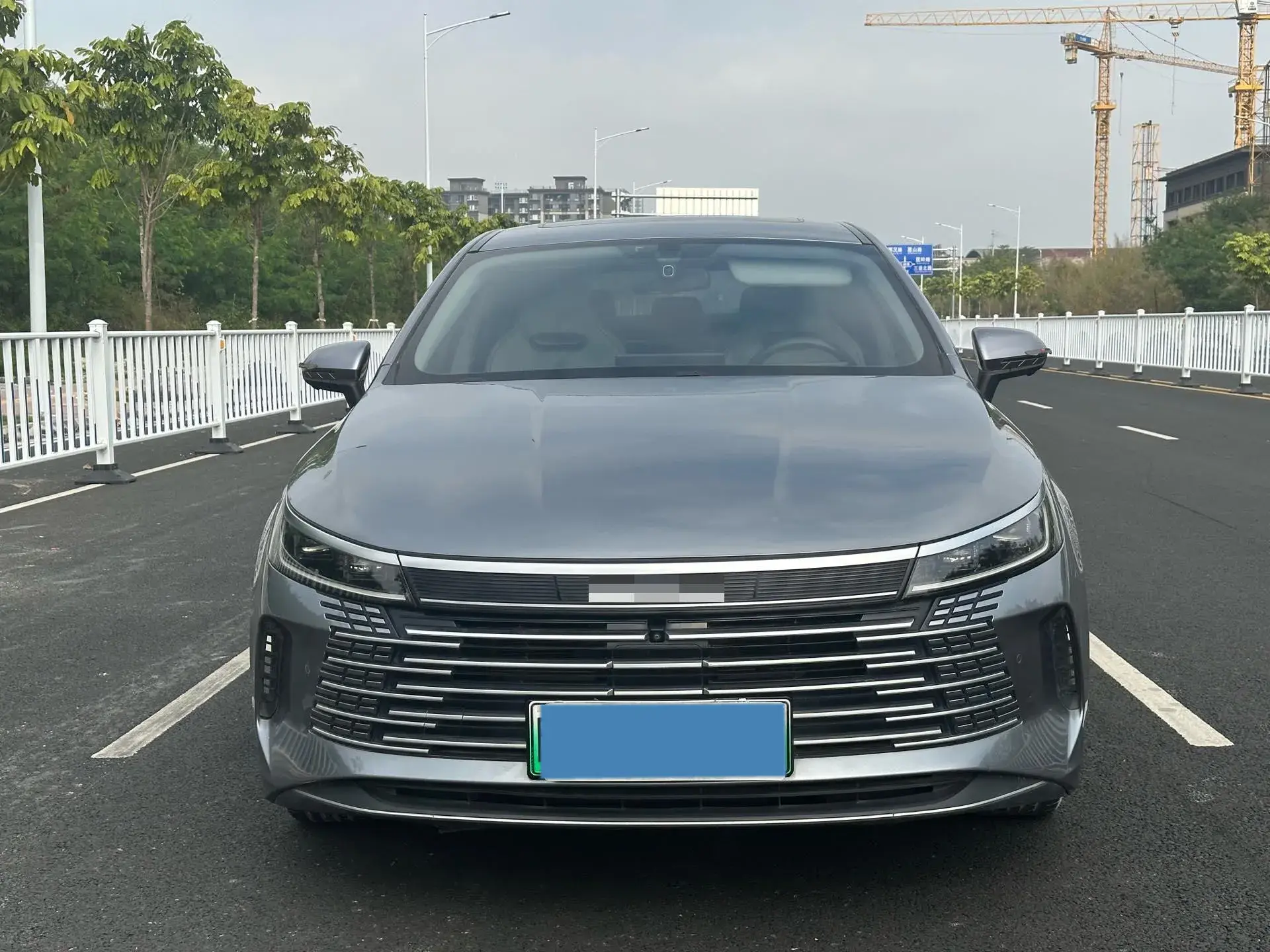 2022 FOTON GENERAL thumbnail 2