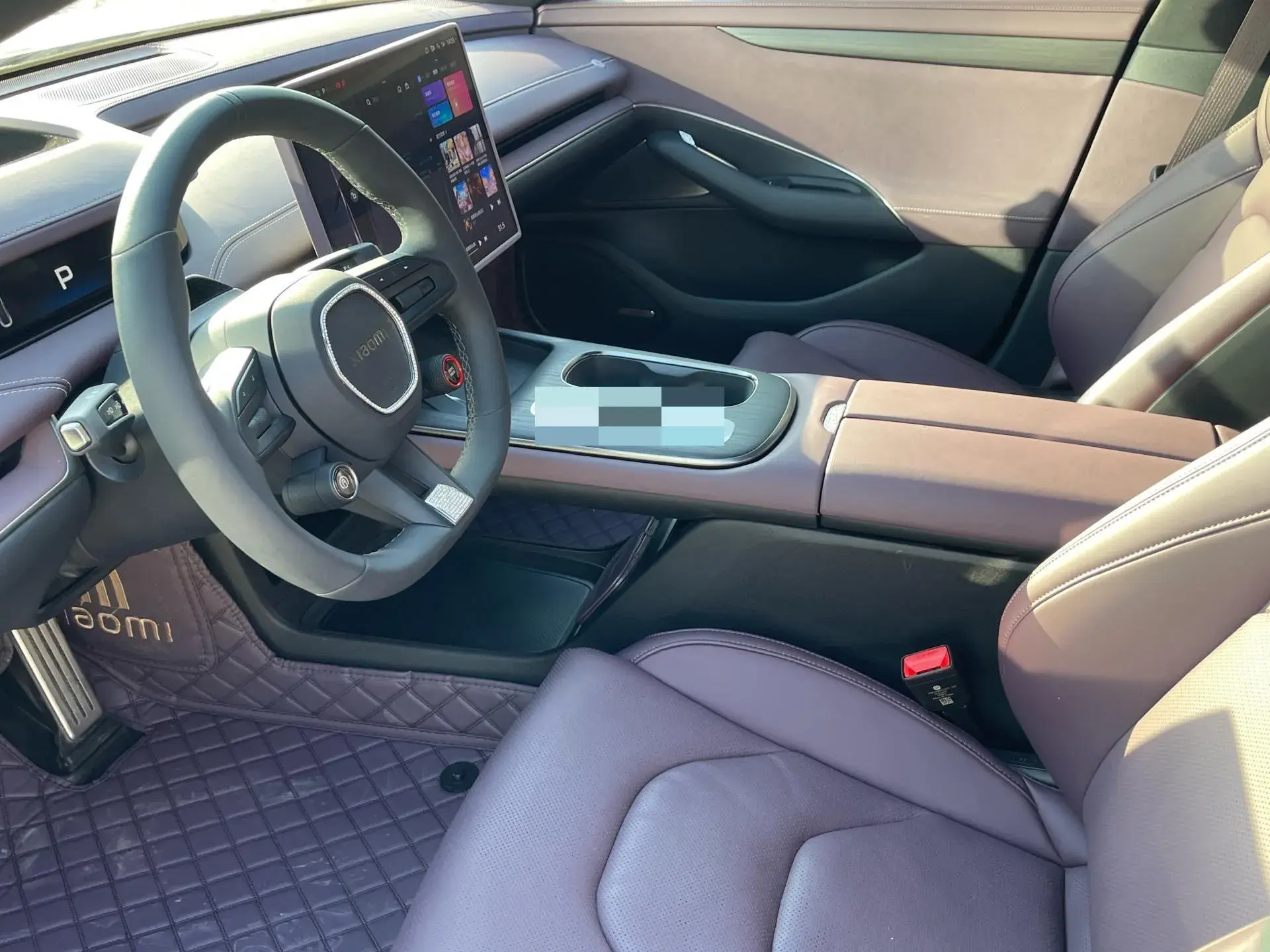 2024 MI SU7 thumbnail 4