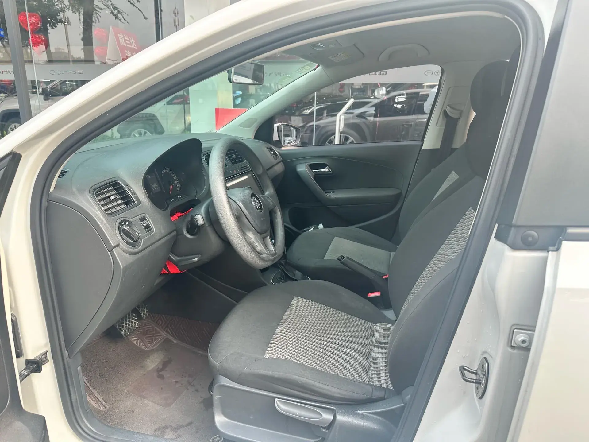 2018 CHANGAN EADO thumbnail 3