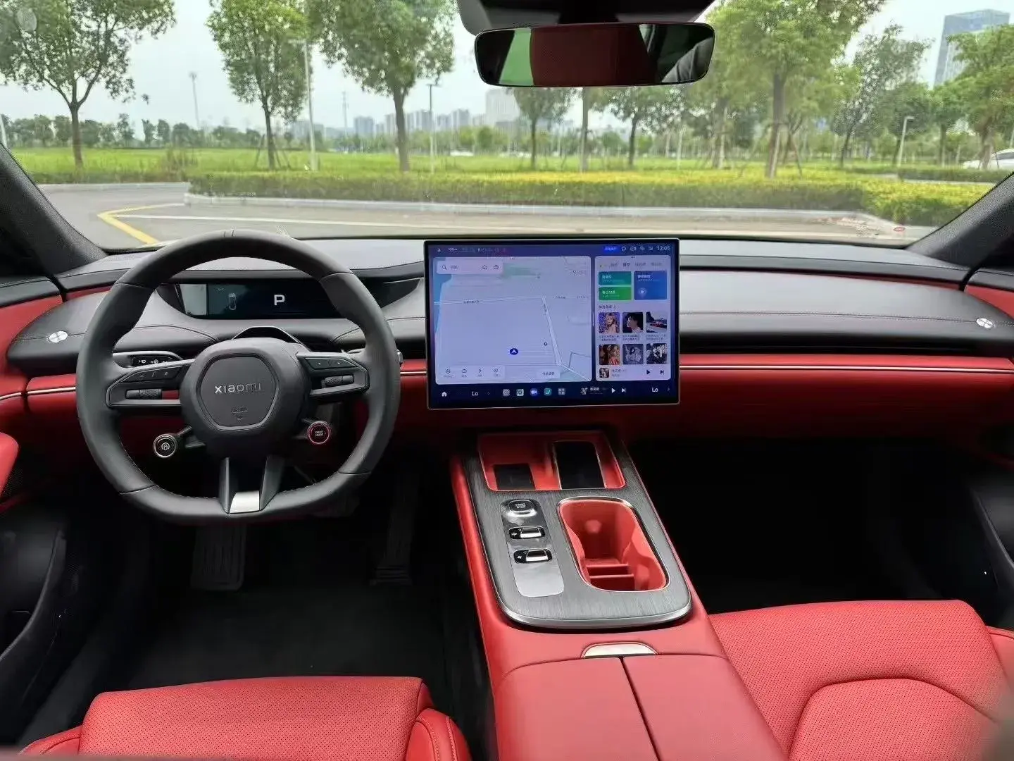 2024 MI SU7 thumbnail 3