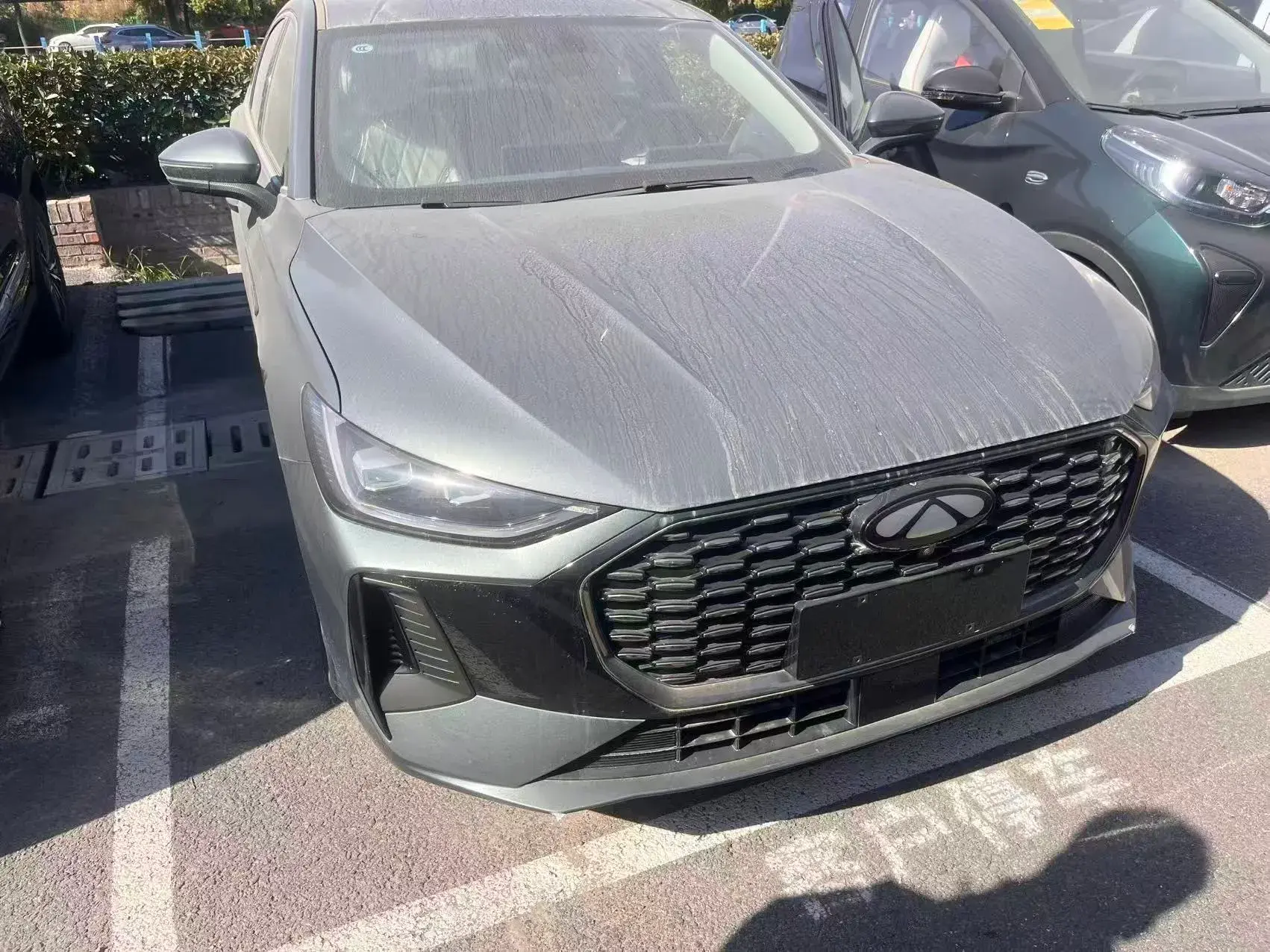 2025 FULWIN FULWINA8L thumbnail 2