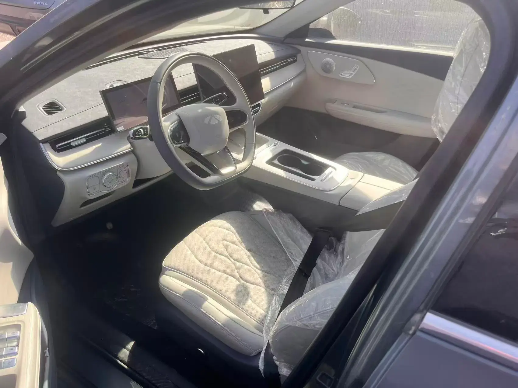 2025 FULWIN FULWINA8L thumbnail 4