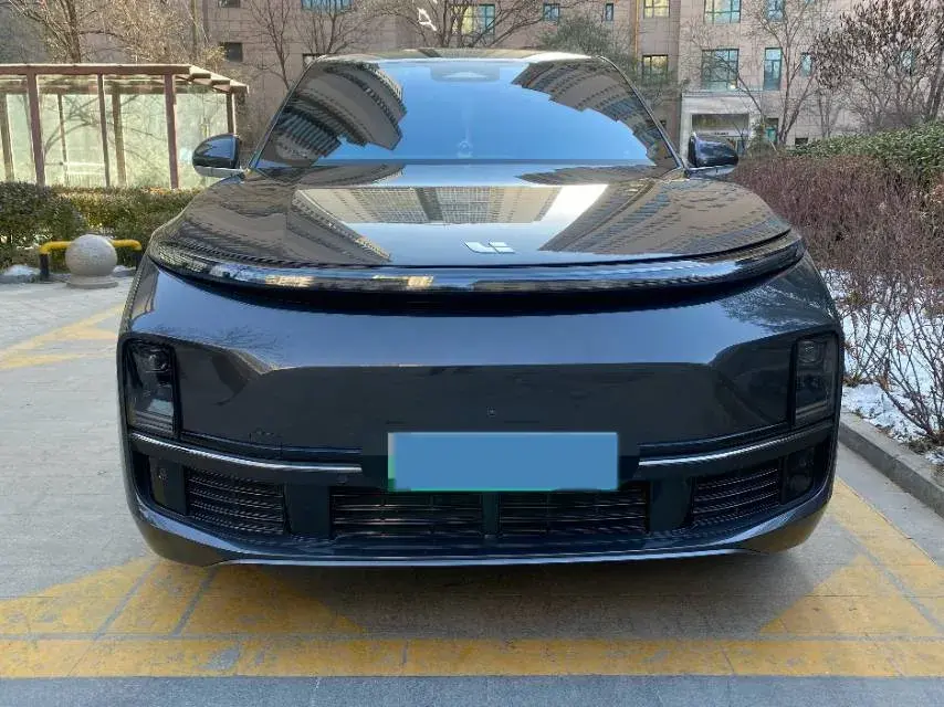 2024 LI L8 thumbnail 2