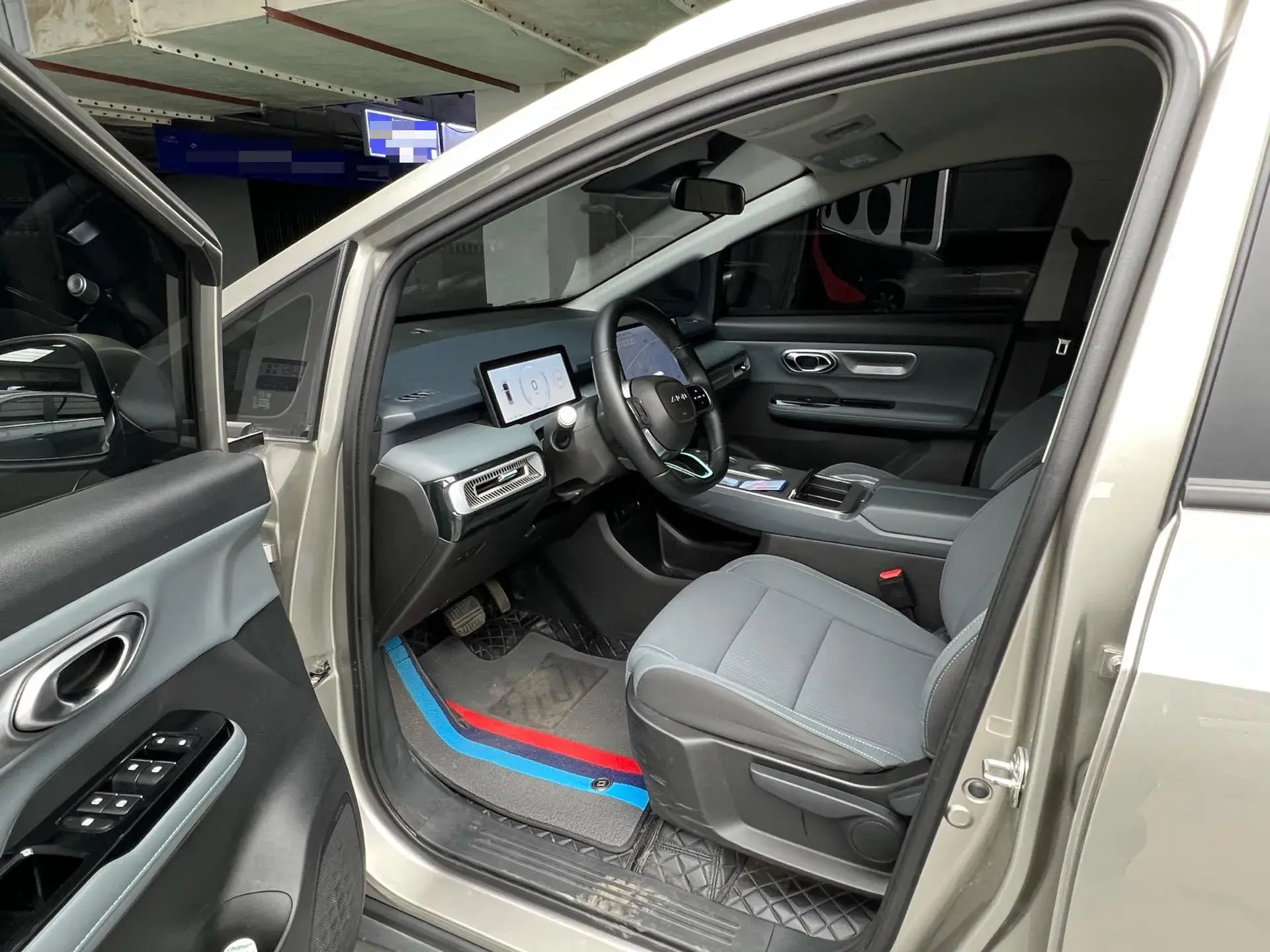 2023 AION S thumbnail 4