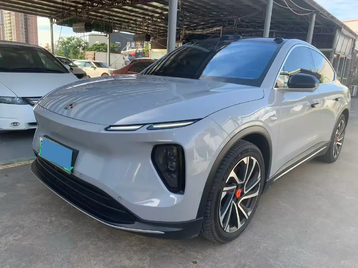 2024 NIO ES6 BEV 75KWH