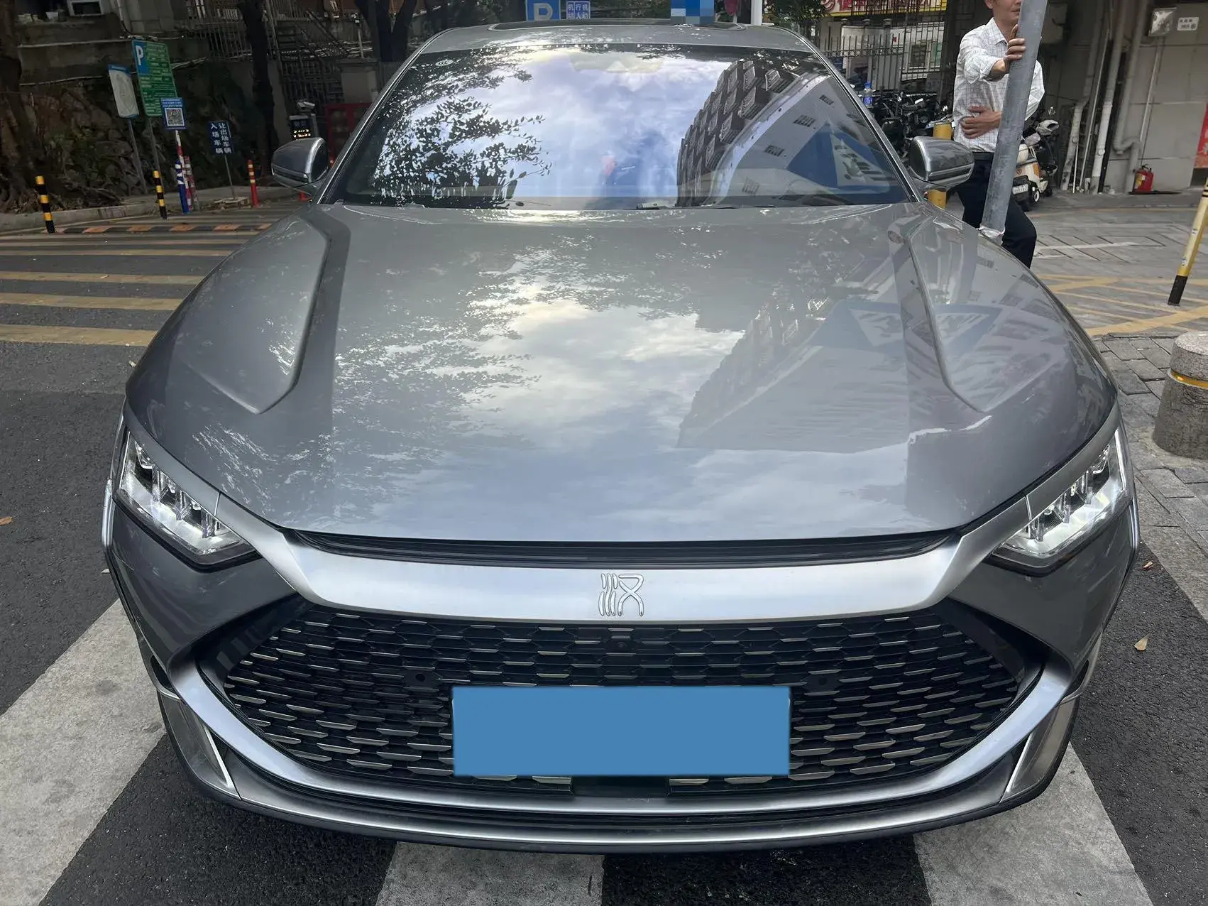 2020 WEY VV7 thumbnail 2