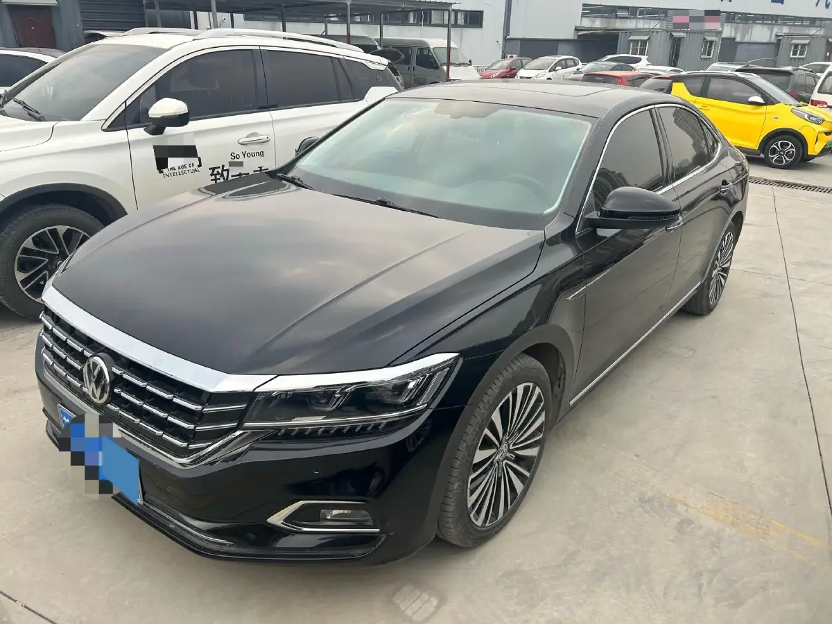 2019 Volvo V40 1.5T 152HP L4 6AT